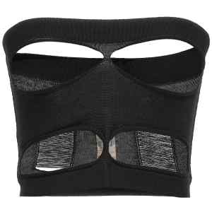 Rick Owens Tanja Bandeau Top
