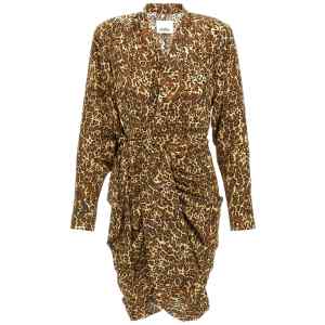Isabel Marant Cleora Dress