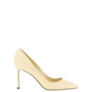 Jimmy Choo Romy Pumps