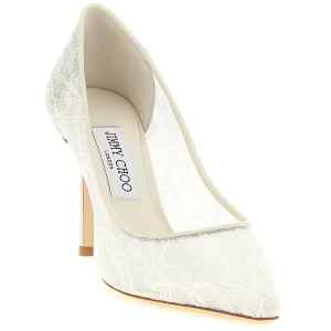 Jimmy Choo Romy Pumps