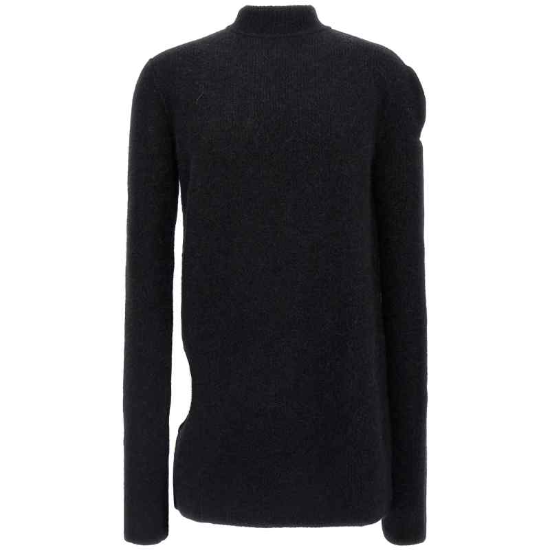 Rick Owens Subhuman Sweater
