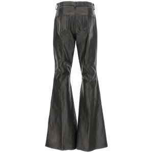 Rick Owens Bolan Cargo Pants