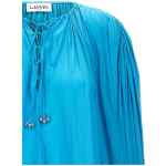 Lanvin Wide Blouse