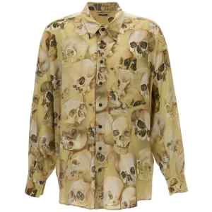 Magliano Fontanelle Shirt