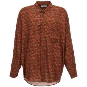 Magliano Peoples Hand Shirt