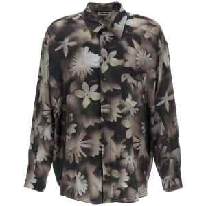 Magliano Curie X Ray Shirt Shirt