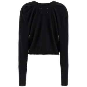 Maison Margiela Four Stitches Cardigan