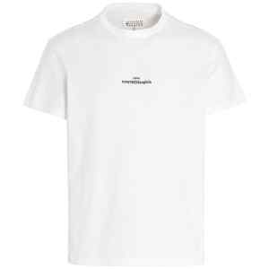 Maison Margiela Paris T-shirt