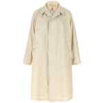 Maison Margiela Layered Trench Coat