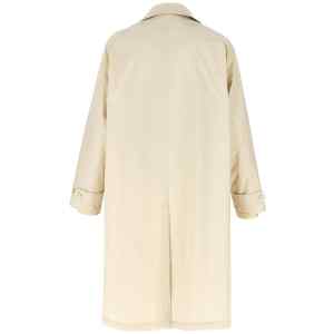 Maison Margiela Layered Trench Coat