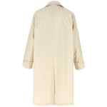 Maison Margiela Layered Trench Coat