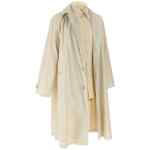 Maison Margiela Layered Trench Coat