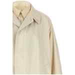 Maison Margiela Layered Trench Coat