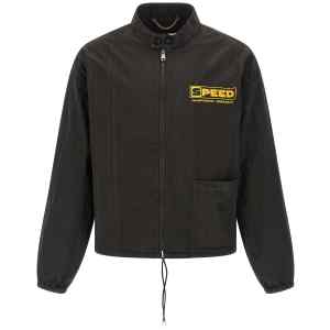 Maison Margiela Vintage Sporty Jacket