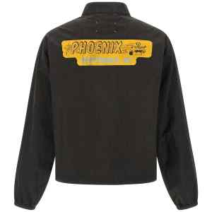 Maison Margiela Vintage Sporty Jacket