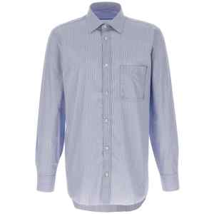 Maison Margiela Striped Shirt