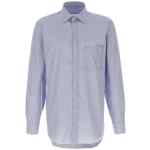 Maison Margiela Striped Shirt