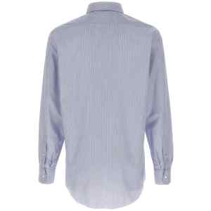 Maison Margiela Striped Shirt