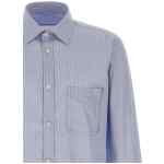 Maison Margiela Striped Shirt