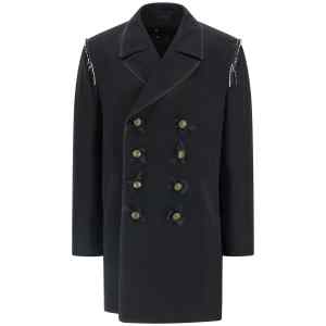 Maison Margiela Removable Inner Coat