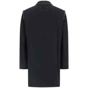 Maison Margiela Removable Inner Coat