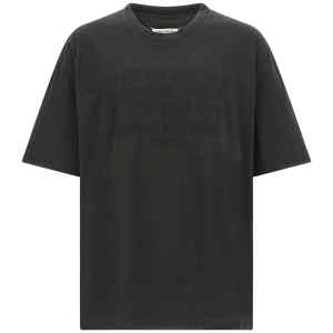 Maison Margiela Logo T-shirt