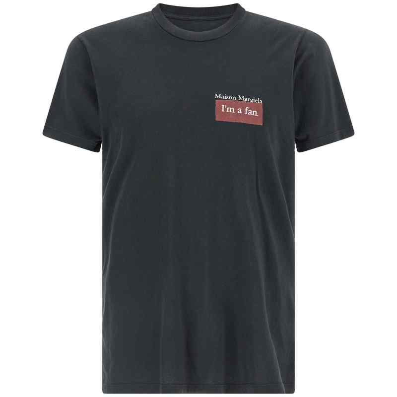 Maison Margiela Printed T-shirt