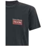 Maison Margiela Printed T-shirt