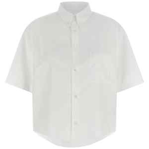 Maison Margiela Dotton-down Shirt