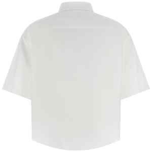 Maison Margiela Dotton-down Shirt