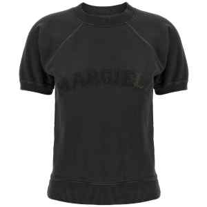 Maison Margiela Décortiqué Logo Sweatshirt