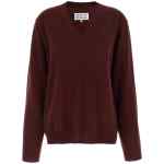 Maison Margiela Four Stitches Sweater