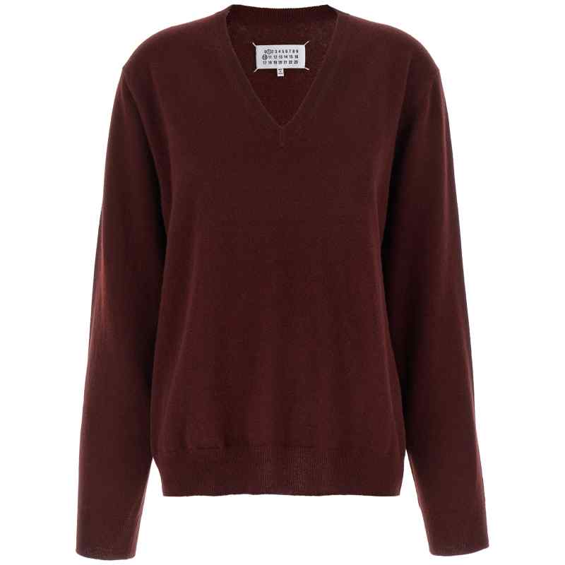Maison Margiela Four Stitches Sweater