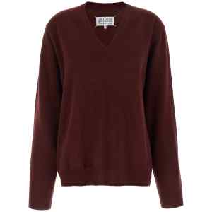 Maison Margiela Four Stitches Sweater