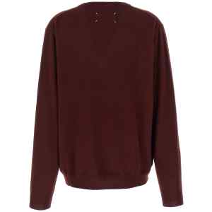 Maison Margiela Four Stitches Sweater