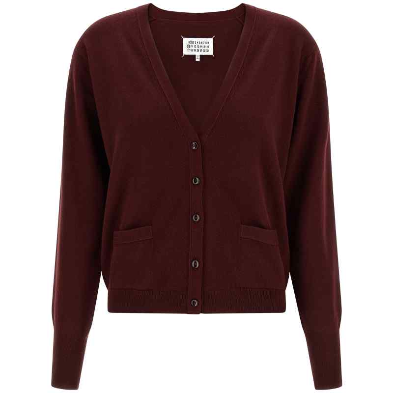 Maison Margiela Four Stitches Cardigan