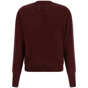 Maison Margiela Four Stitches Cardigan