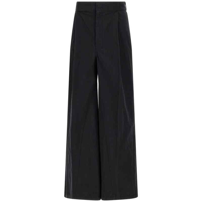 S51KA0601M35289900_01_M_2025-02-24T10-38-48.763Z Maison Margiela Four Stitches Pants