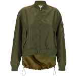 Mm6 Maison Margiela Bomber Jacket