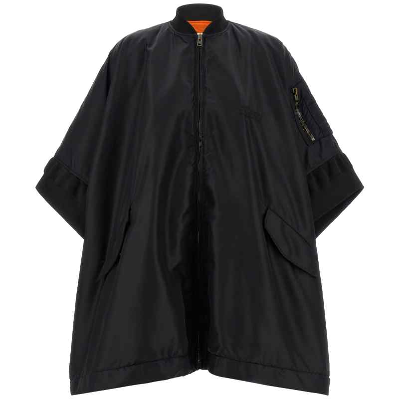 S52AM0345S53984900_01_M_2026-01-19T09-20-44.215Z-2 Mm6 Maison Margiela Numeric Signature Mm6 Bomber Jacket