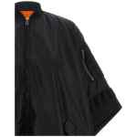 Mm6 Maison Margiela Numeric Signature Mm6 Bomber Jacket