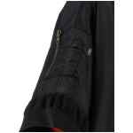 Mm6 Maison Margiela Numeric Signature Mm6 Bomber Jacket