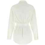 Mm6 Maison Margiela Taped Shirt