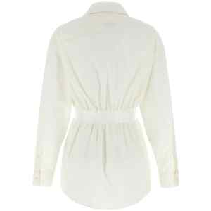 Mm6 Maison Margiela Taped Shirt