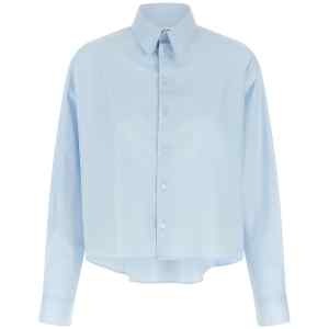 Mm6 Maison Margiela Poplin Shirt