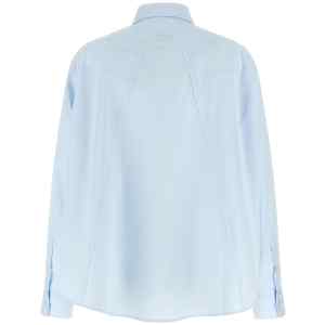 Mm6 Maison Margiela Poplin Shirt