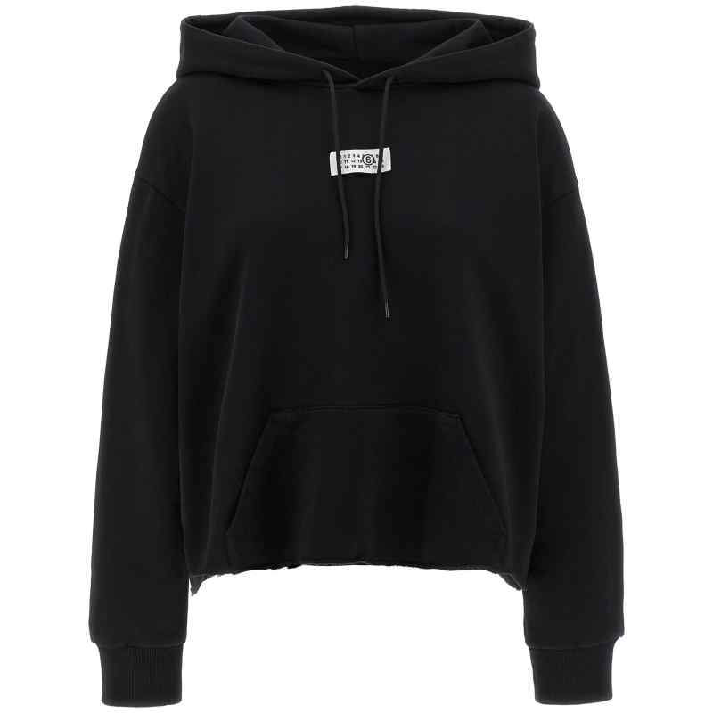 S52GU0235M25025900_01_M_2025-12-29T11-14-25.164Z-1 Mm6 Maison Margiela Numeric Signature Mm6 Hoodie