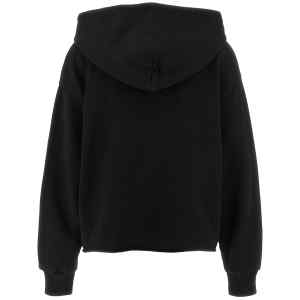 Mm6 Maison Margiela Numeric Signature Mm6 Hoodie