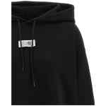 Mm6 Maison Margiela Numeric Signature Mm6 Hoodie