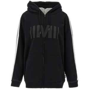 Mm6 Maison Margiela Double Front Hoodie